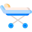 Stretcher icon 64x64