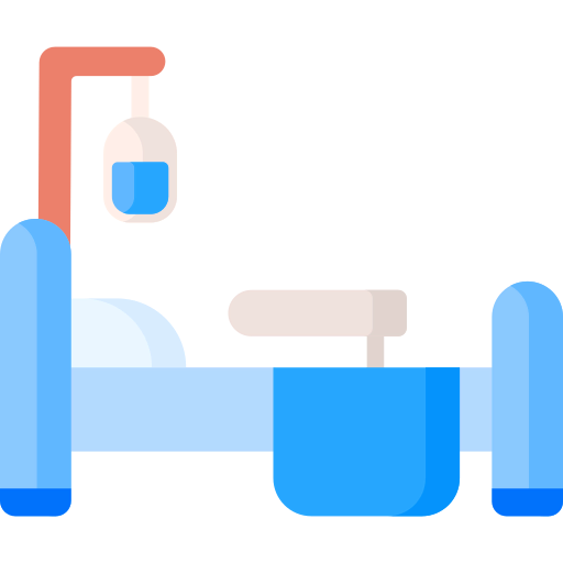 Bed icon