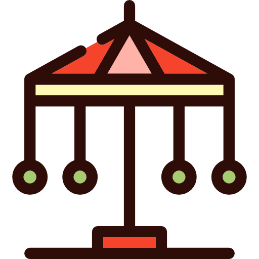 Carousel icon