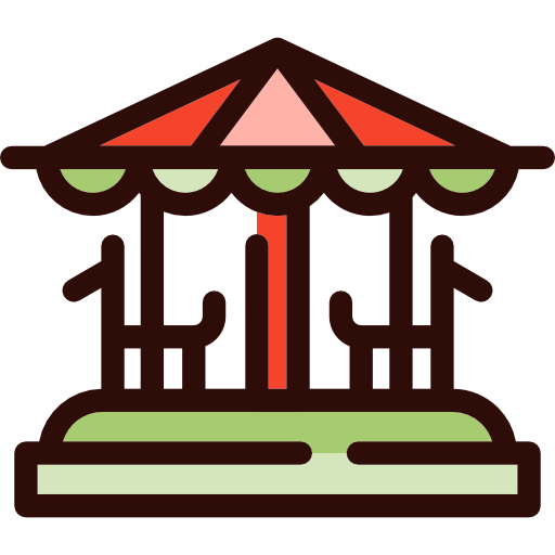 Carousel icon