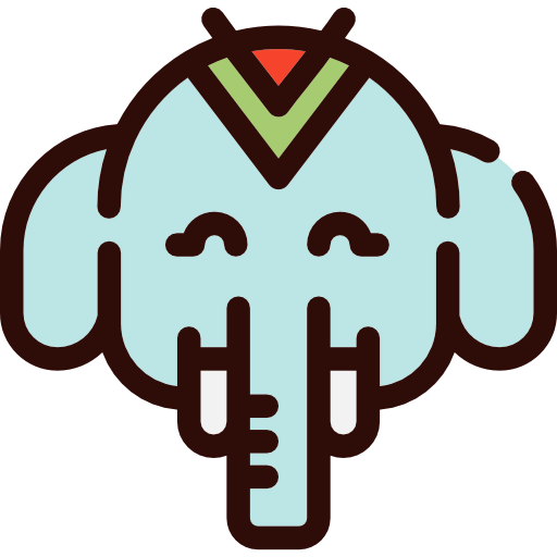 Elephant icon