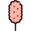 Cotton candy icon 64x64