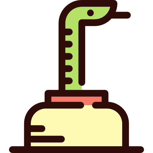 Snake icon