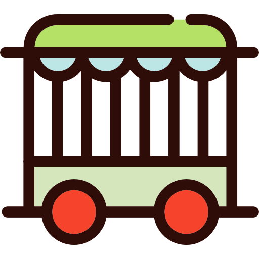 Cage icon