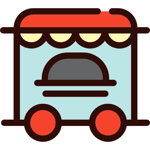 Wagon icon