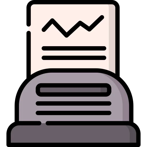 Printer icon