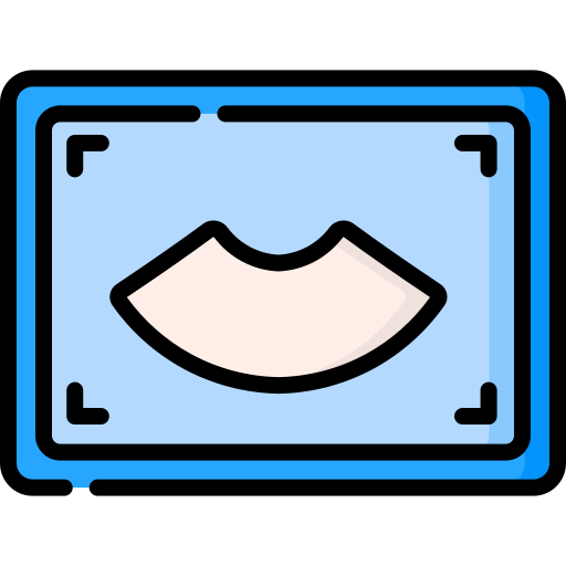 Sonography icon