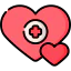 Healthcare icon 64x64