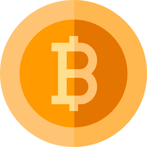 Bitcoin icon