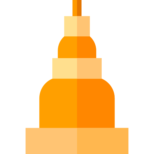 Temple icon