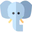 Elephant icon 64x64