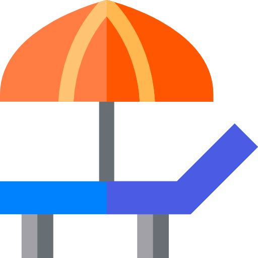 Beach icon