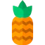 Pineapple icon 64x64