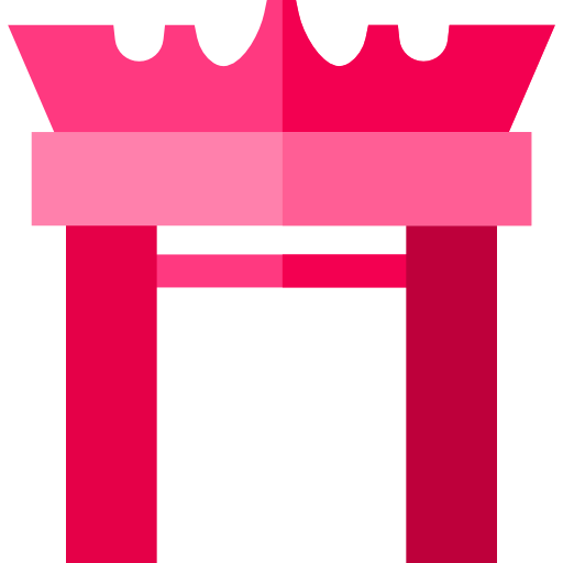 Gate icon