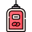 Blood donation icon 64x64