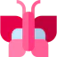 Butterfly icon 64x64