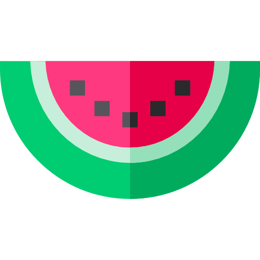 Watermelon icon
