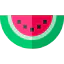 Watermelon icon 64x64
