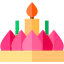 Candle icon 64x64