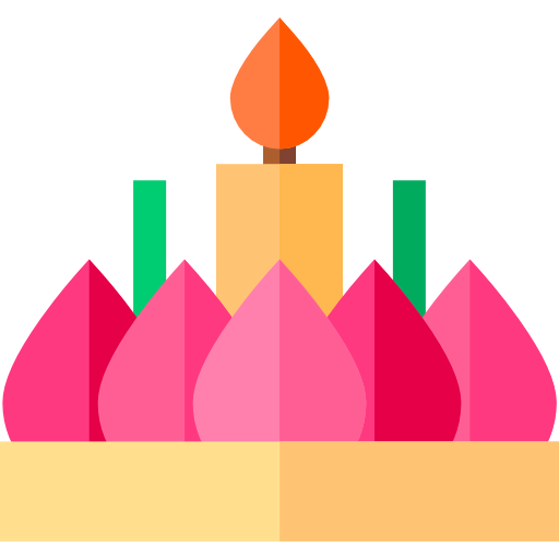 Candle icon