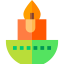 Candle icon 64x64