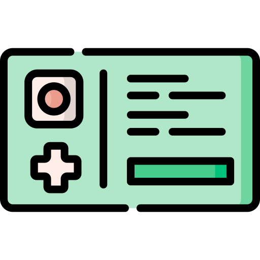 Card icon
