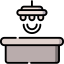 X ray icon 64x64