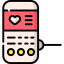 Medical app icon 64x64