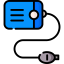 Tensiometer Symbol 64x64