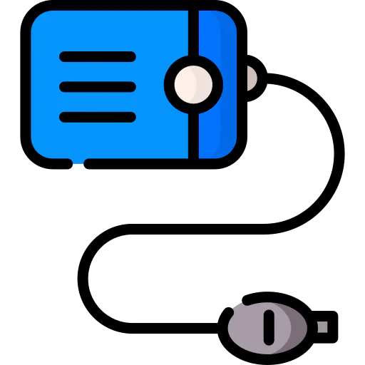 Tensiometer icon