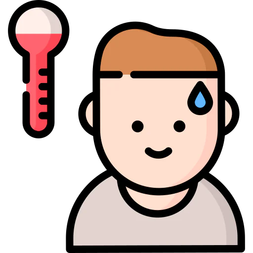 Illness icon