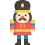 Nutcracker icon 64x64