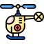 Helicopter icon 64x64