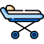 Stretcher icon 64x64