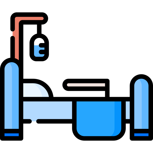 Bed icon