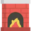 Chimney icon 64x64