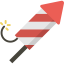 Fireworks icon 64x64