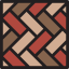Parquet icon 64x64