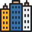 Building icon 64x64