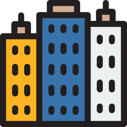 Building icon