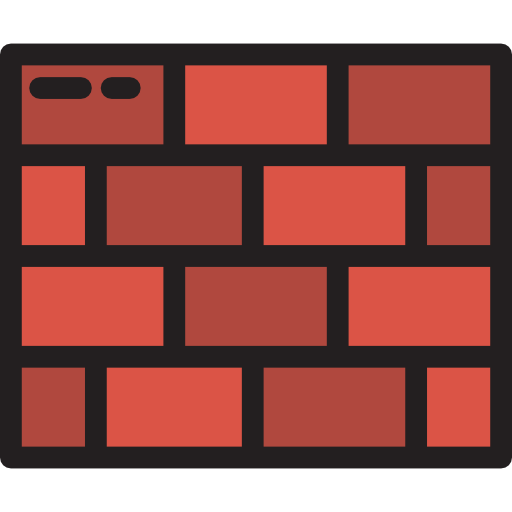 Wall icon