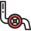 Pipes icon 64x64