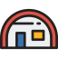 Lodge icon 64x64