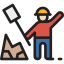 Worker icon 64x64