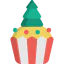 Cupcake icon 64x64