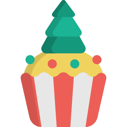 Cupcake icon