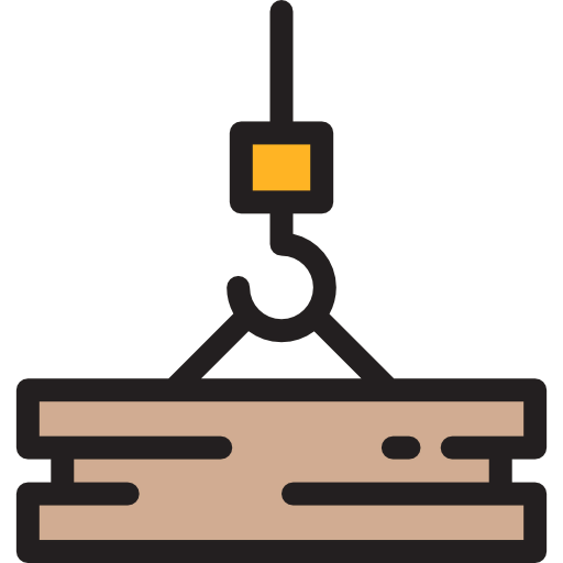 Weight icon
