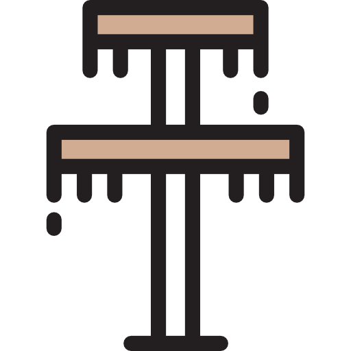 Pole icon