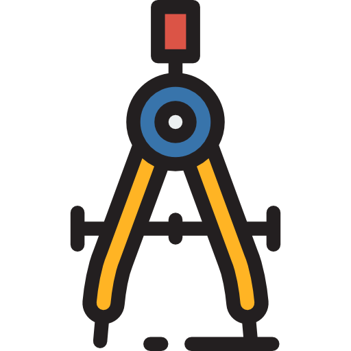 Compass icon
