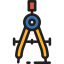Compass icon 64x64